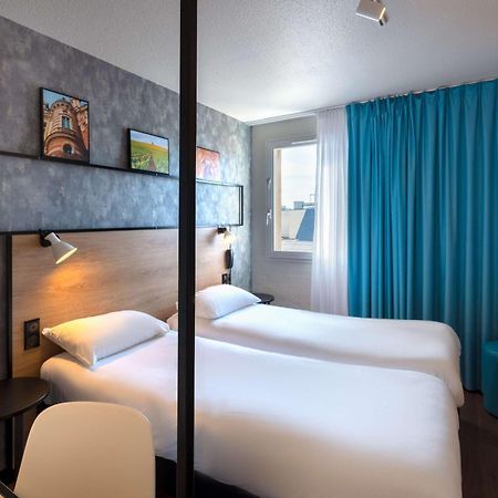 Ibis Epernay Centre Ville Bagian luar foto