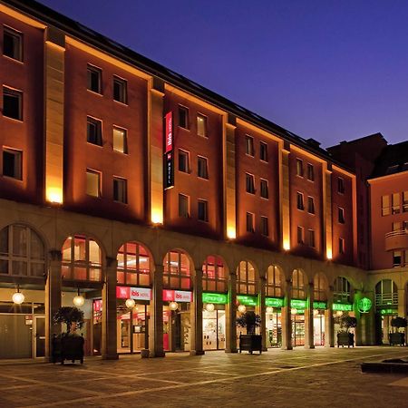Ibis Epernay Centre Ville Bagian luar foto