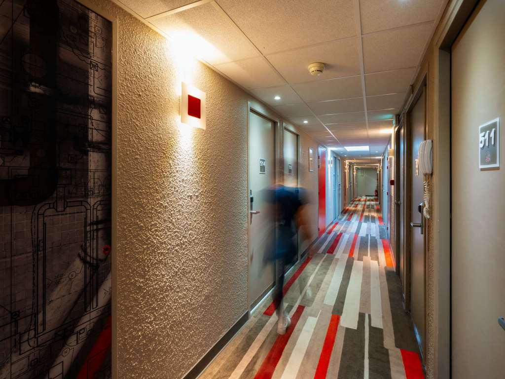 Ibis Epernay Centre Ville Bagian luar foto