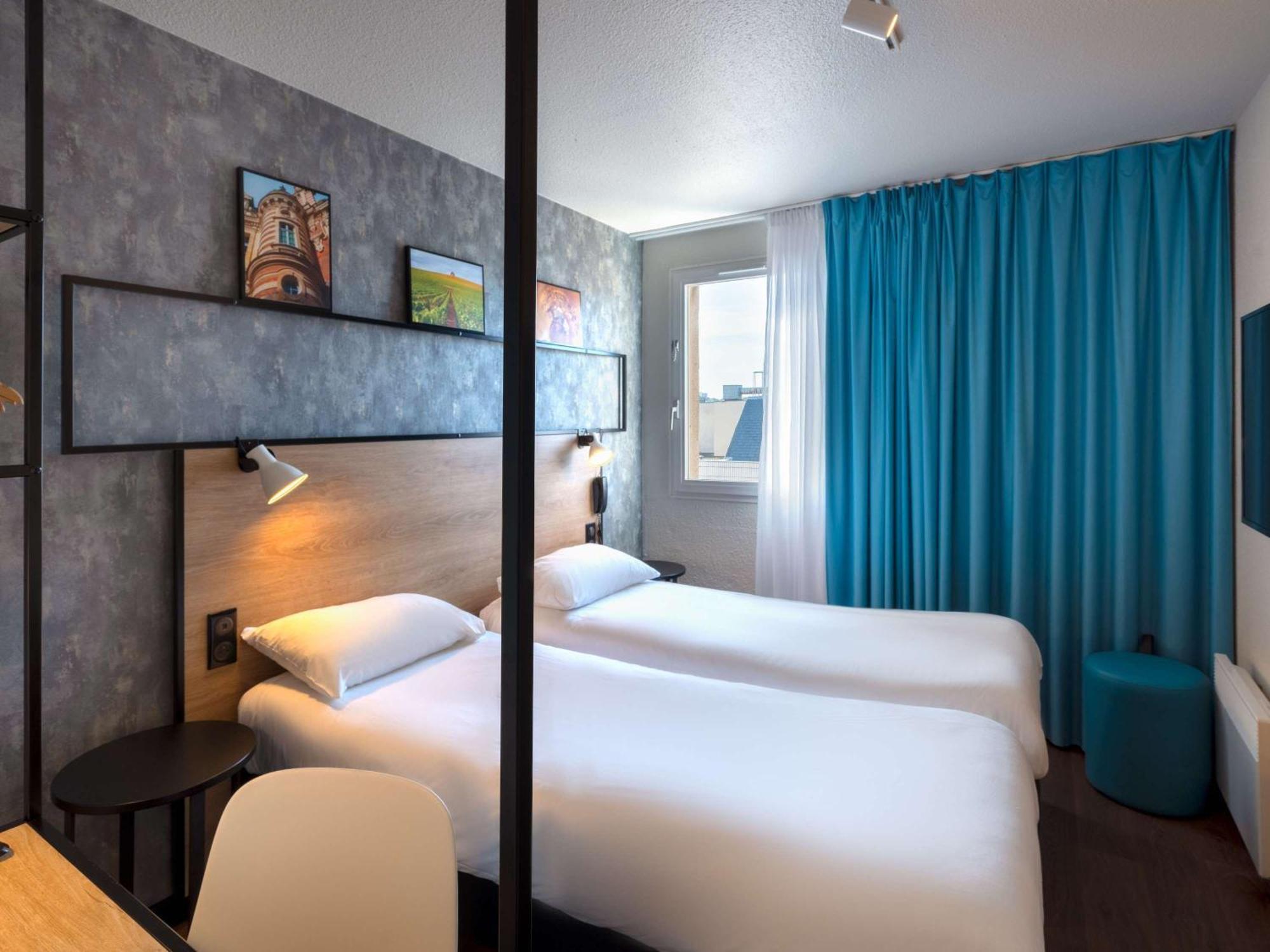 Ibis Epernay Centre Ville Bagian luar foto