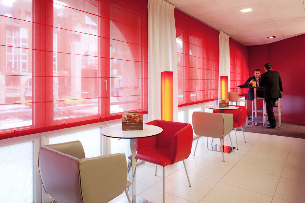 Ibis Epernay Centre Ville Bagian luar foto